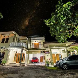 Ijen Bondowoso Home Stay